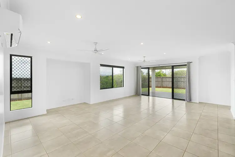 Second view of Homely house listing, 12 Barlow Close, Tolga QLD 4882