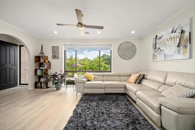 Third view of Homely house listing, 24 Wyselaskie Circuit, Kambah ACT 2902