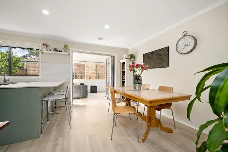 Fourth view of Homely house listing, 24 Wyselaskie Circuit, Kambah ACT 2902