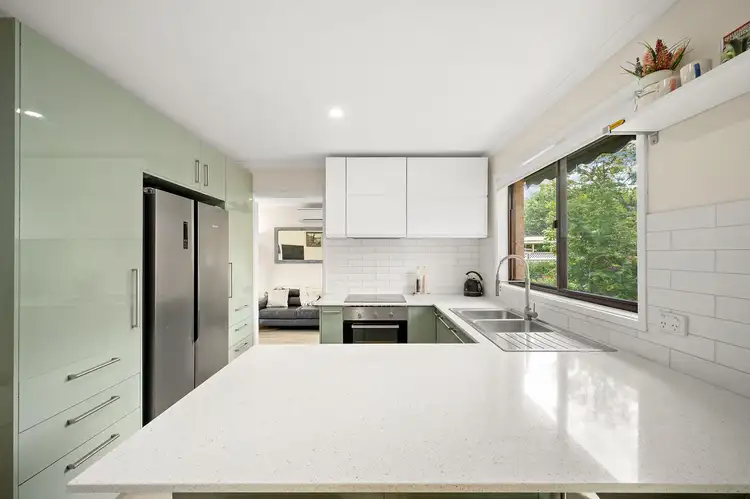 Fifth view of Homely house listing, 24 Wyselaskie Circuit, Kambah ACT 2902