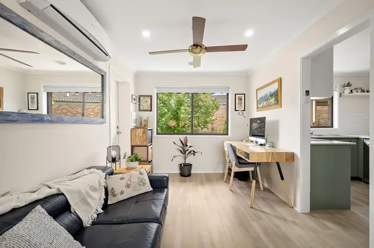 Sixth view of Homely house listing, 24 Wyselaskie Circuit, Kambah ACT 2902