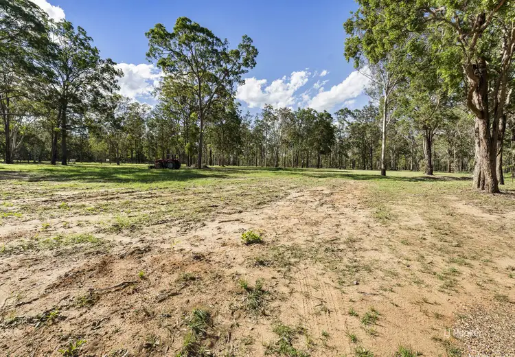 Fourth view of Homely rural property listing, Proposed L Crumpton Drive, Blackbutt QLD 4314