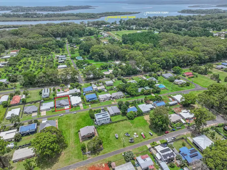 Third view of Homely house listing, 67 Laurel Street, Russell Island QLD 4184