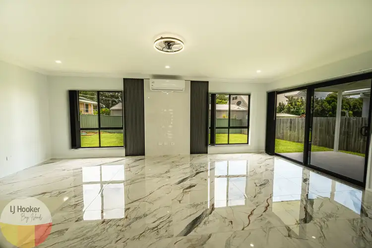 Fourth view of Homely house listing, 67 Laurel Street, Russell Island QLD 4184