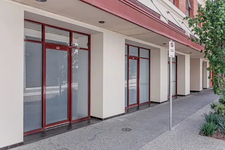 68/21-39 Bentham Street, Adelaide SA 5000