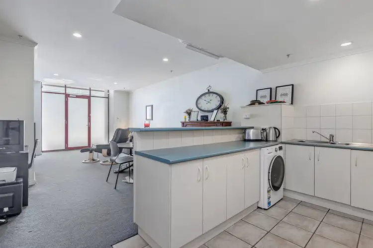 Fifth view of Homely apartment listing, 68/21-39 Bentham Street, Adelaide SA 5000