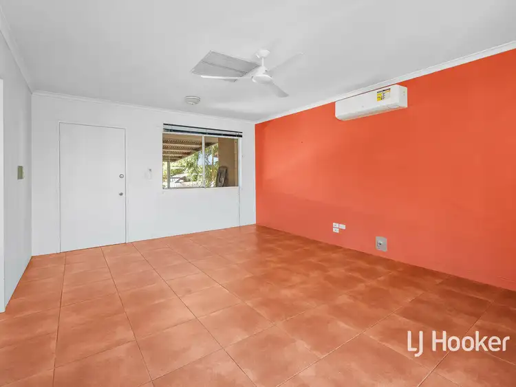 Second view of Homely house listing, 29 Mallam Crescent, Sadadeen NT 870