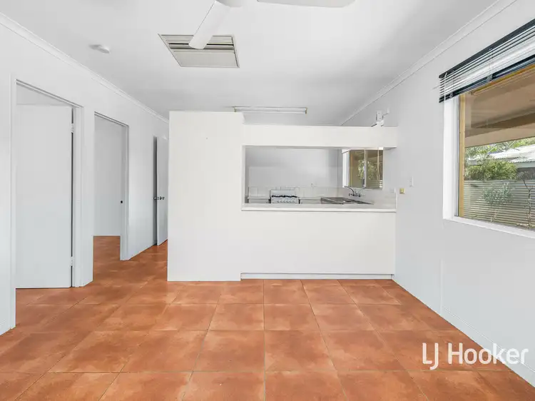 Third view of Homely house listing, 29 Mallam Crescent, Sadadeen NT 870