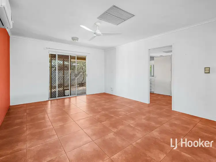 Fifth view of Homely house listing, 29 Mallam Crescent, Sadadeen NT 870