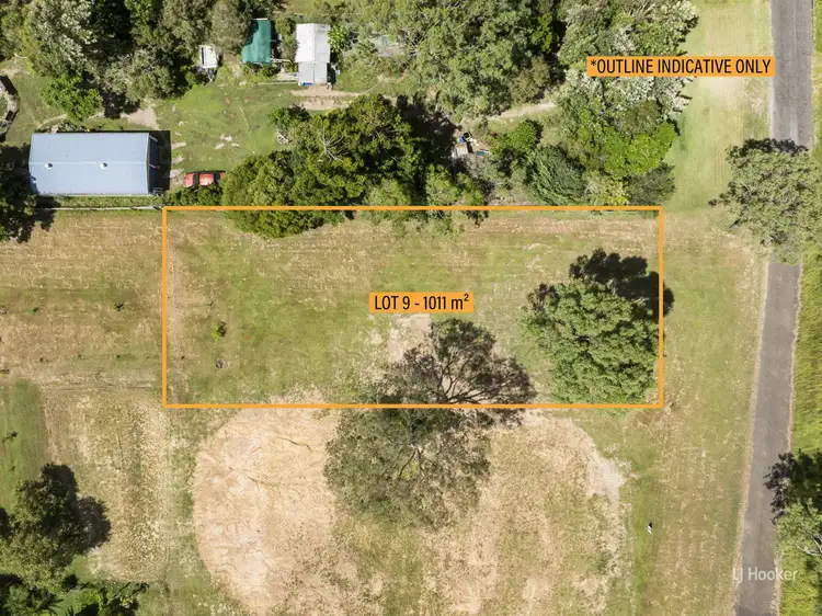 Main view of Homely land listing, 5 Constable Street, Moore QLD 4314