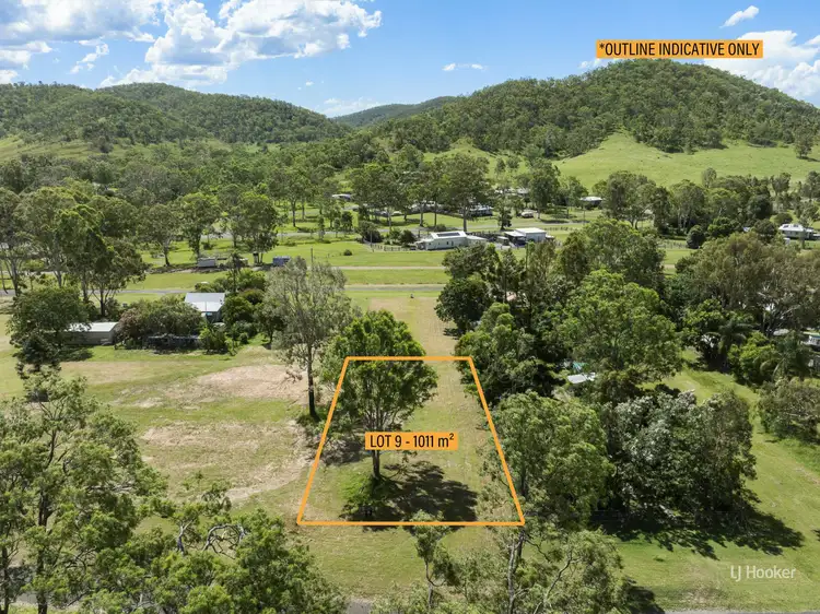 Second view of Homely land listing, 5 Constable Street, Moore QLD 4314