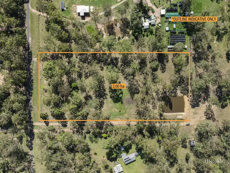 Proposed L Crumpton Drive