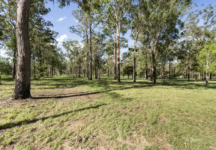 Third view of Homely rural property listing, Proposed L Crumpton Drive, Blackbutt QLD 4314