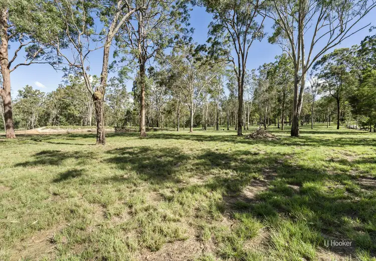 Fourth view of Homely rural property listing, Proposed L Crumpton Drive, Blackbutt QLD 4314