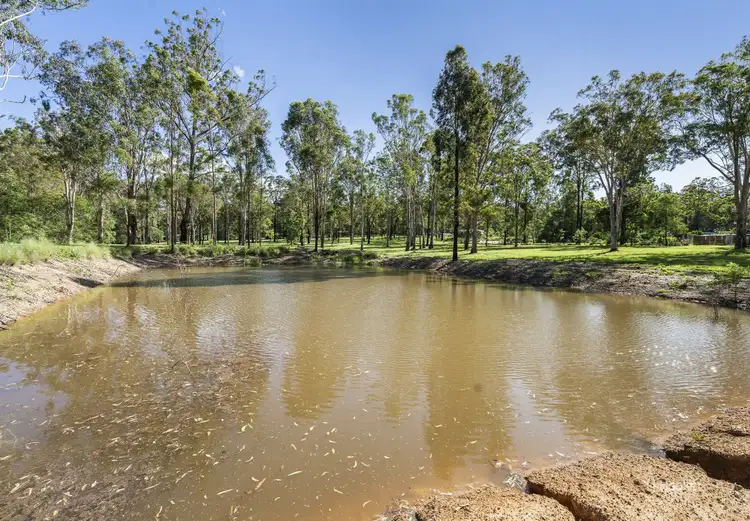 Fifth view of Homely rural property listing, Proposed L Crumpton Drive, Blackbutt QLD 4314