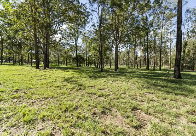 Sixth view of Homely rural property listing, Proposed L Crumpton Drive, Blackbutt QLD 4314