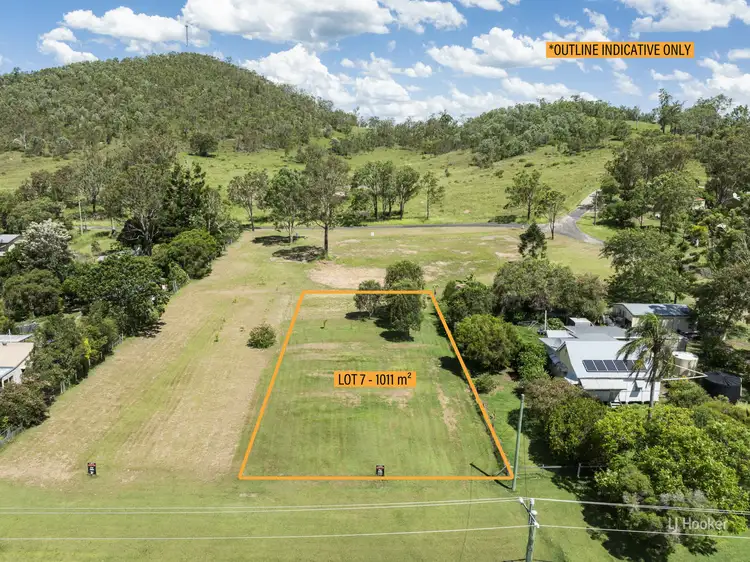 32 Railway Terrace, Moore QLD 4314