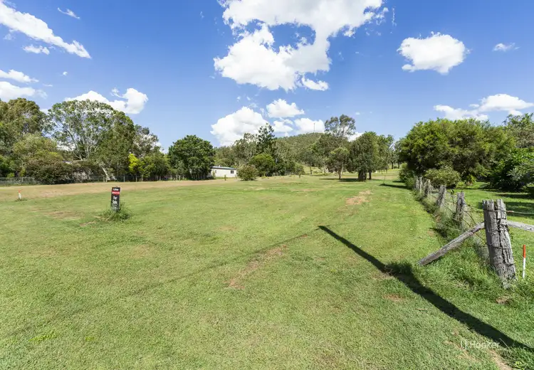 Third view of Homely land listing, 32 Railway Terrace, Moore QLD 4314