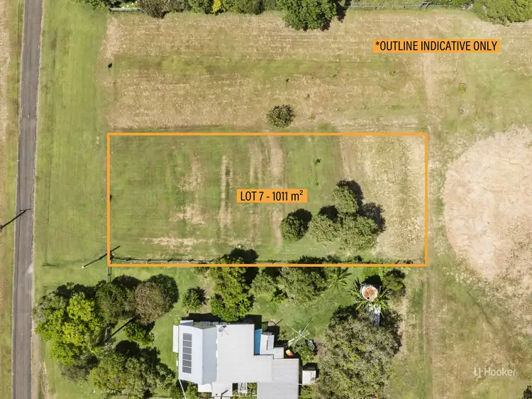Fourth view of Homely land listing, 32 Railway Terrace, Moore QLD 4314