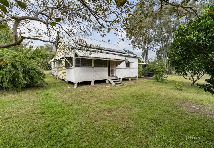 28 - 30 Railway Terrace, Moore QLD 4314