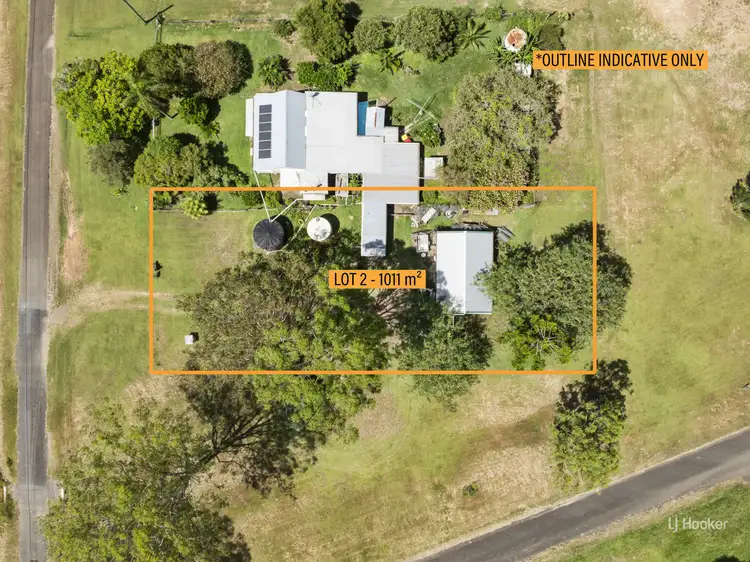 28 Railway Terrace, Moore QLD 4314