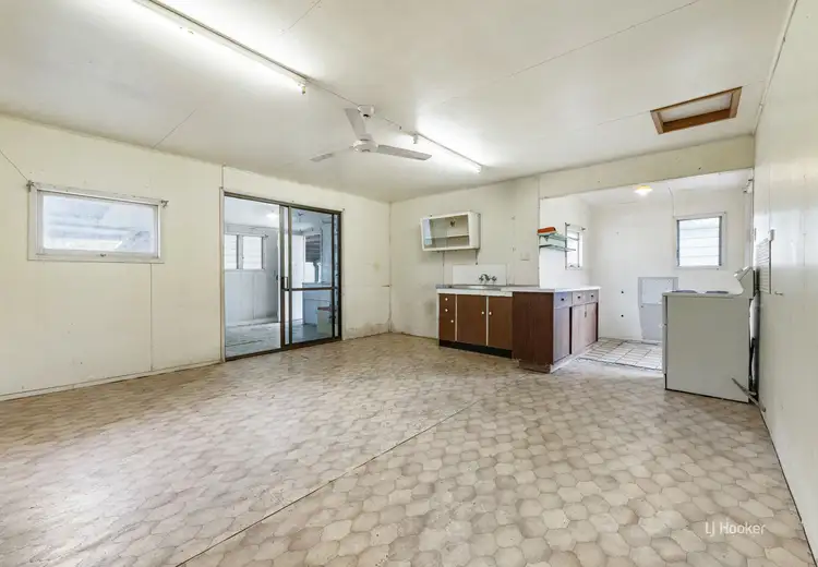 Second view of Homely land listing, 28 - 30 Railway Terrace, Moore QLD 4314