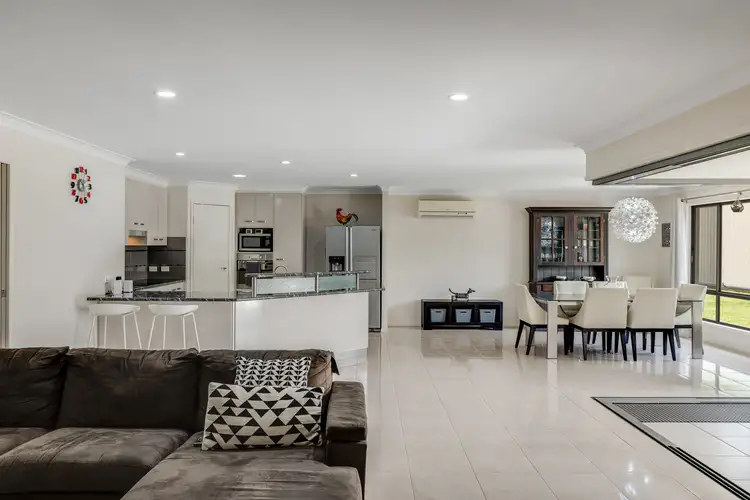 Fifth view of Homely house listing, 36 Acacia Avenue, Top Camp QLD 4350
