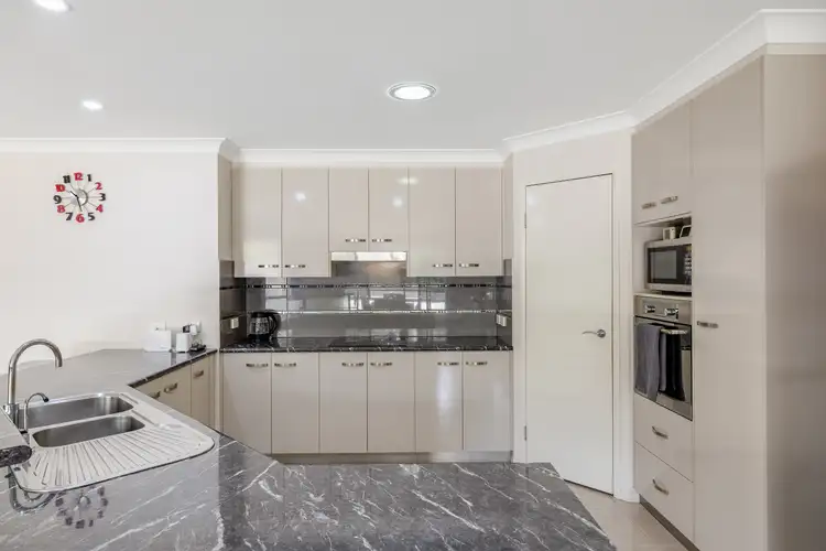 Sixth view of Homely house listing, 36 Acacia Avenue, Top Camp QLD 4350