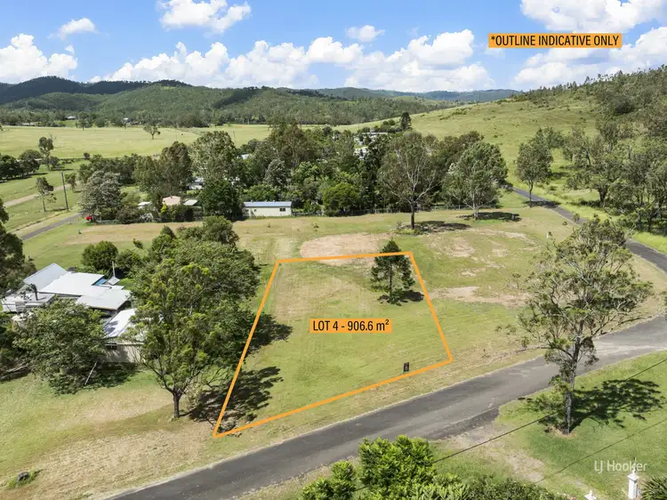 3 Ruisdael Way, Moore QLD 4314