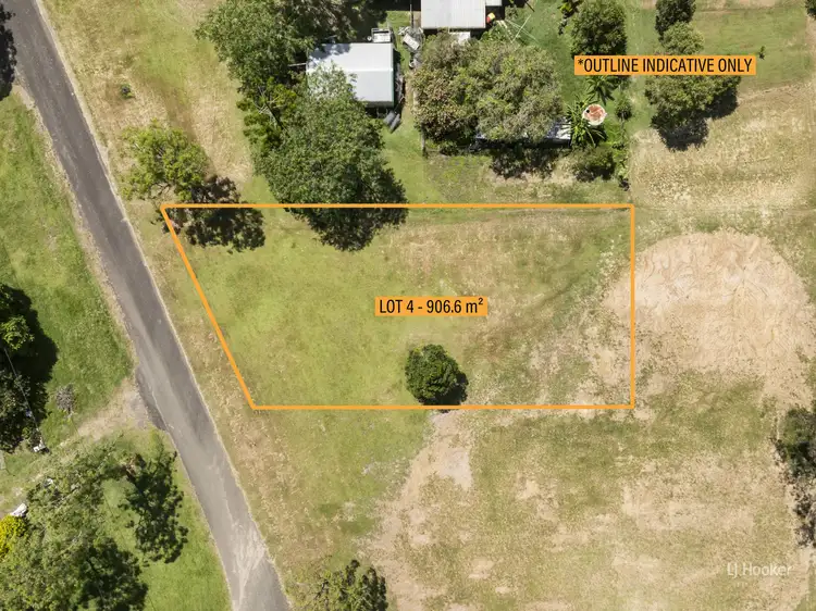 Third view of Homely land listing, 3 Ruisdael Way, Moore QLD 4314