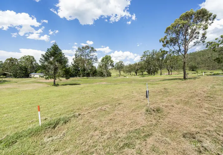 Second view of Homely land listing, 5 Ruisdael Way, Moore QLD 4314