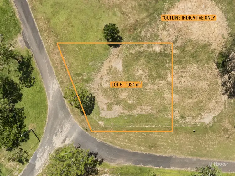 Fourth view of Homely land listing, 5 Ruisdael Way, Moore QLD 4314