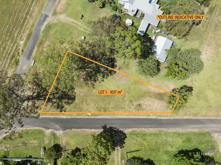 26 Railway Terrace, Moore QLD 4314
