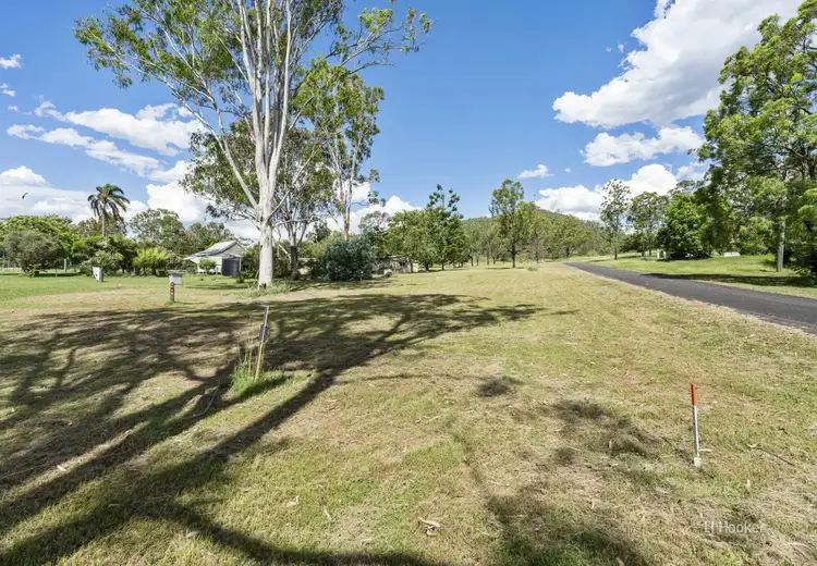 Third view of Homely land listing, 26 Railway Terrace, Moore QLD 4314