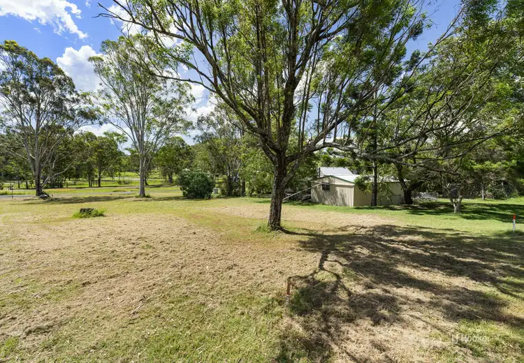 Fourth view of Homely land listing, 26 Railway Terrace, Moore QLD 4314