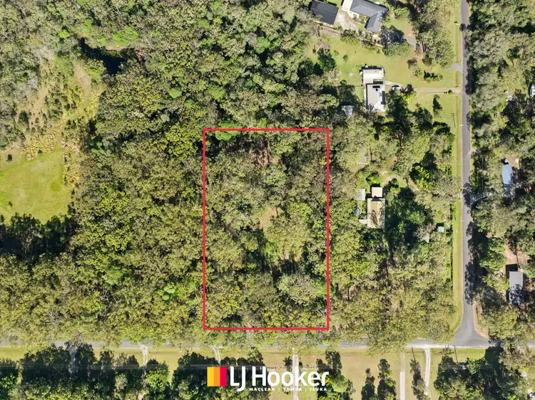 Second view of Homely land listing, Lot 3 West Street, Woombah NSW 2469