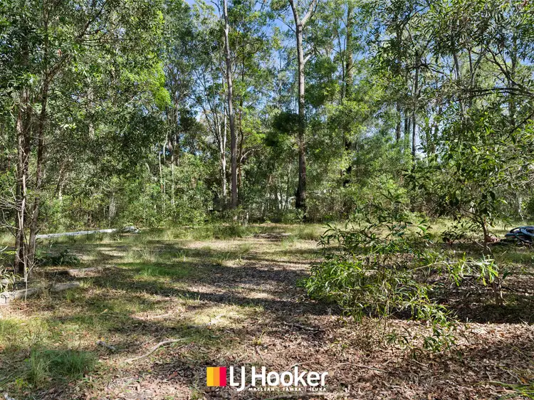 Third view of Homely land listing, Lot 3 West Street, Woombah NSW 2469