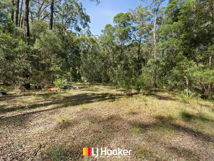 Fourth view of Homely land listing, Lot 3 West Street, Woombah NSW 2469
