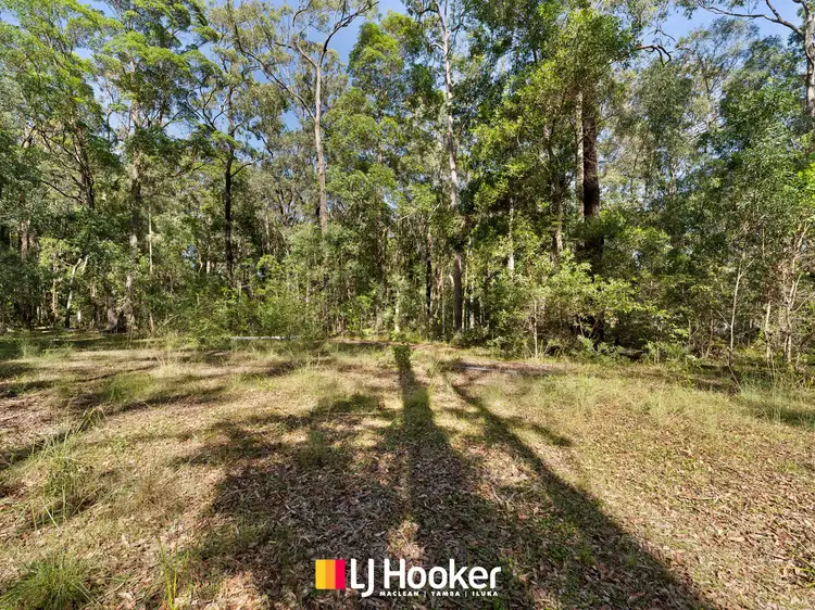 Fifth view of Homely land listing, Lot 3 West Street, Woombah NSW 2469