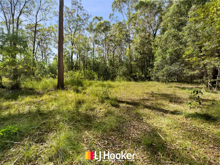 Sixth view of Homely land listing, Lot 3 West Street, Woombah NSW 2469