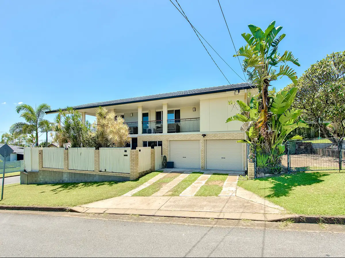 Main view of Homely house listing, 17 Achilles Street, Kedron QLD 4031