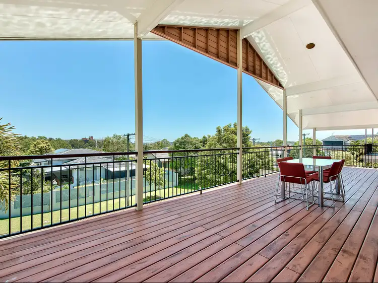 Second view of Homely house listing, 17 Achilles Street, Kedron QLD 4031