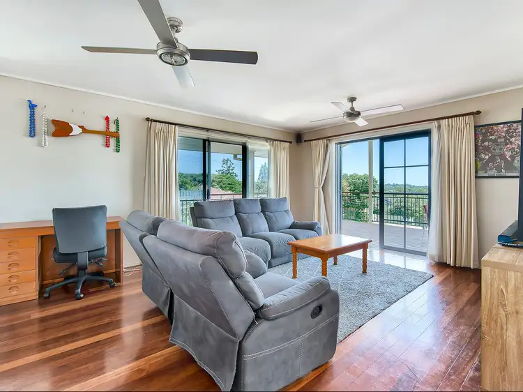Fourth view of Homely house listing, 17 Achilles Street, Kedron QLD 4031
