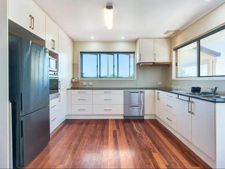 Fifth view of Homely house listing, 17 Achilles Street, Kedron QLD 4031