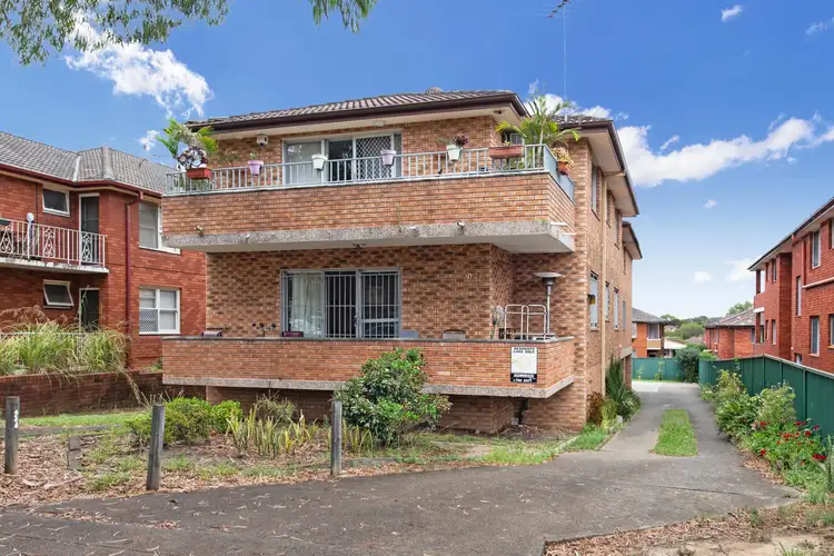 Main view of Homely apartment listing, 2/24 Shadforth Street, Wiley Park NSW 2195