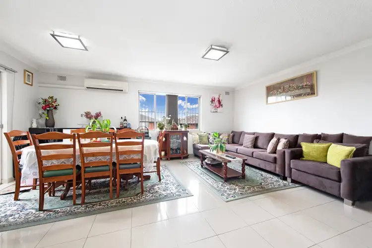 Second view of Homely apartment listing, 2/24 Shadforth Street, Wiley Park NSW 2195