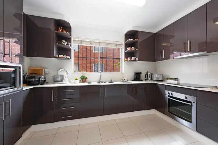 Third view of Homely apartment listing, 2/24 Shadforth Street, Wiley Park NSW 2195