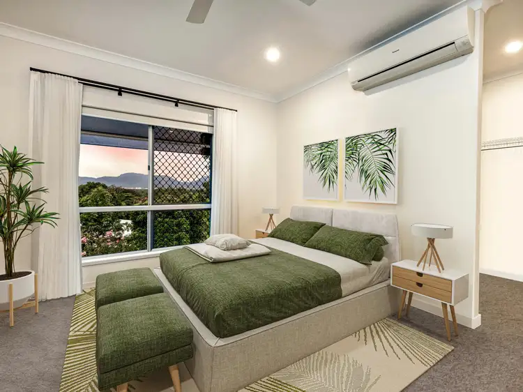 Sixth view of Homely house listing, 14 Bel-Air Drive, Whitfield QLD 4870