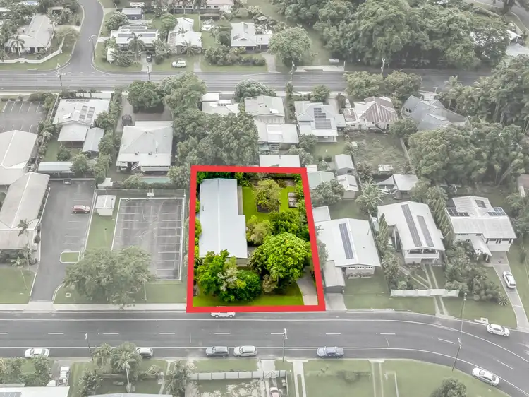 Main view of Homely house listing, 16-18 Oxley Street, Edge Hill QLD 4870