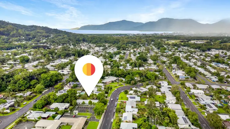 Second view of Homely house listing, 16-18 Oxley Street, Edge Hill QLD 4870